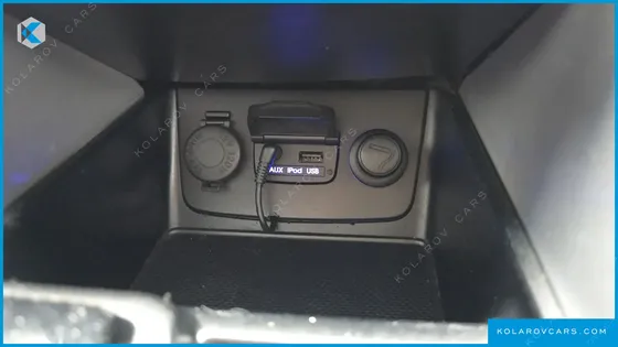 HYUNDAI SONATA LPI TOP