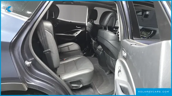 HYUNDAI SANTA FE DIESEL(E-VGT) 2.0 2WD PREMIUM