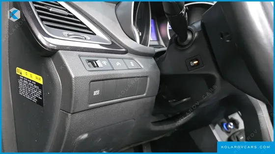 HYUNDAI SANTA FE DIESEL(E-VGT) 2.0 2WD PREMIUM