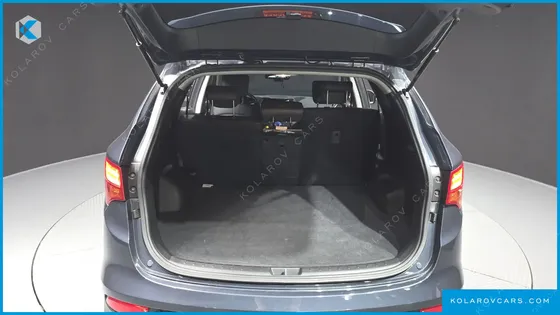 HYUNDAI SANTA FE DIESEL(E-VGT) 2.0 2WD PREMIUM