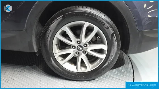 HYUNDAI SANTA FE DIESEL(E-VGT) 2.0 2WD PREMIUM