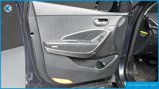 HYUNDAI SANTA FE DIESEL(E-VGT) 2.0 2WD PREMIUM