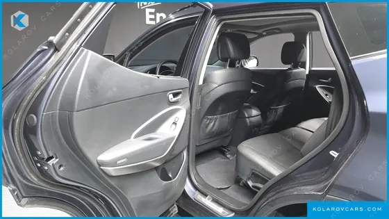 HYUNDAI SANTA FE DIESEL(E-VGT) 2.0 2WD PREMIUM