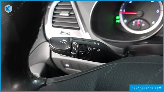 HYUNDAI SANTA FE DIESEL(E-VGT) 2.0 2WD PREMIUM