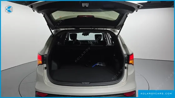 HYUNDAI SANTA FE DIESEL(E-VGT) 2.0 2WD EXCLUSIVE