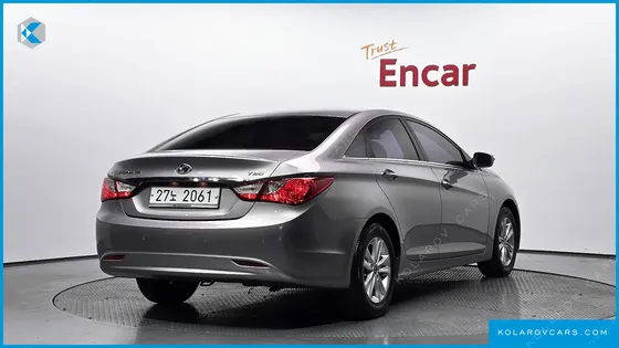 HYUNDAI SONATA PREMIER