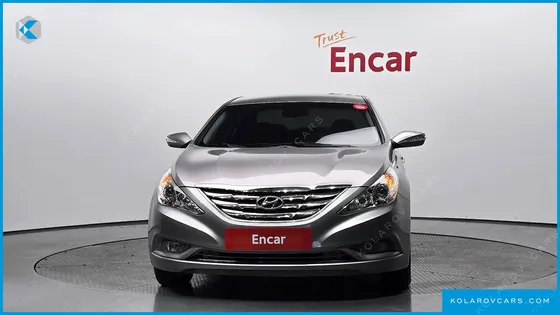 HYUNDAI SONATA PREMIER