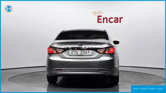 HYUNDAI SONATA PREMIER