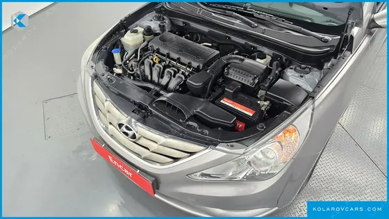HYUNDAI SONATA PREMIER