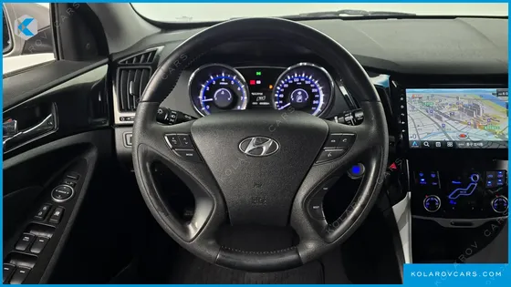 HYUNDAI SONATA PREMIER