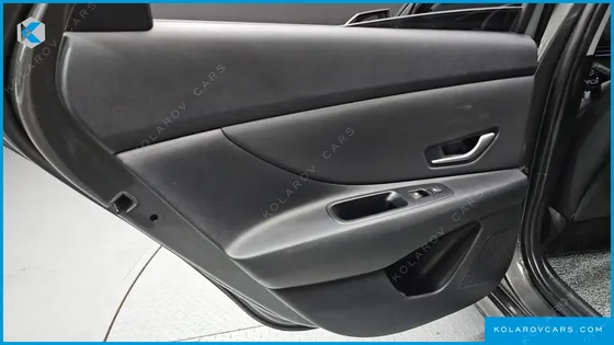 HYUNDAI ELANTRA (AVANTE) 1.6