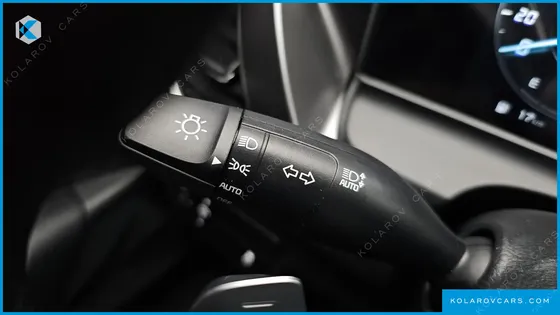 KIA SELTOS GASOLINE 2.0 2WD