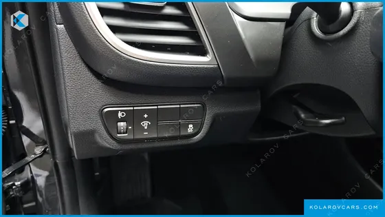 KIA SELTOS GASOLINE 2.0 2WD