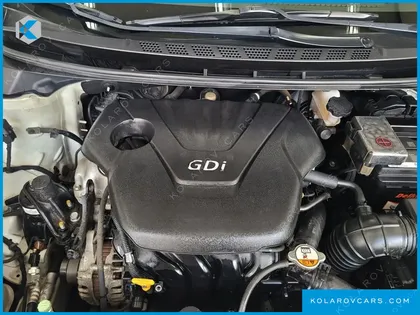 HYUNDAI ELANTRA (AVANTE) M16 GDI PREMIER