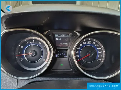 HYUNDAI ELANTRA (AVANTE) M16 GDI PREMIER