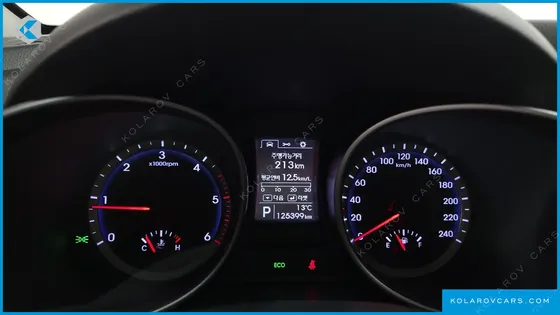 HYUNDAI SANTA FE DIESEL(E-VGT) 2.0 2WD PREMIUM
