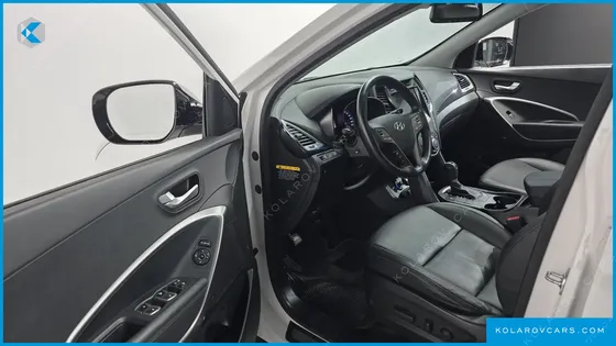 HYUNDAI SANTA FE DIESEL(E-VGT) 2.0 2WD PREMIUM