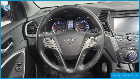 HYUNDAI SANTA FE DIESEL(E-VGT) 2.0 2WD PREMIUM