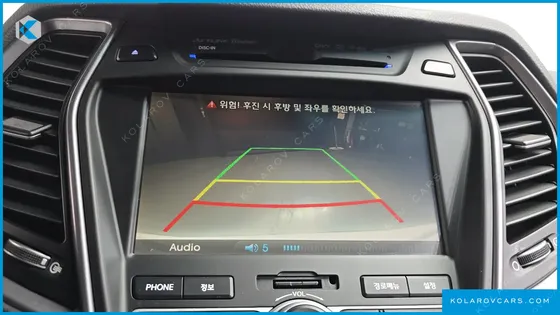 HYUNDAI SANTA FE DIESEL(E-VGT) 2.0 2WD PREMIUM