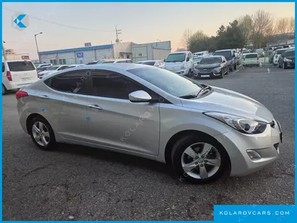 HYUNDAI ELANTRA (AVANTE) M16 GDI AVENUE