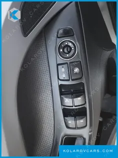 HYUNDAI ELANTRA (AVANTE) M16 GDI AVENUE