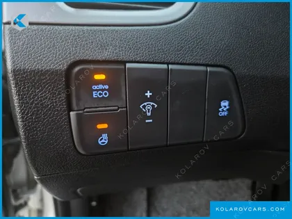 HYUNDAI ELANTRA (AVANTE) M16 GDI AVENUE
