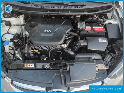HYUNDAI ELANTRA (AVANTE) M16 GDI AVENUE