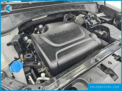 HYUNDAI SANTA FE DIESEL(E-VGT) 2.0 4WD PREMIUM