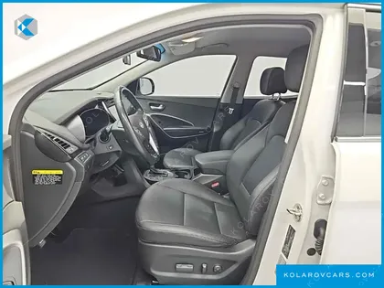 HYUNDAI SANTA FE DIESEL(E-VGT) 2.0 4WD PREMIUM