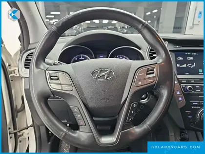 HYUNDAI SANTA FE DIESEL(E-VGT) 2.0 4WD PREMIUM