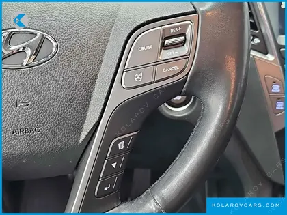 HYUNDAI SANTA FE DIESEL(E-VGT) 2.0 4WD PREMIUM