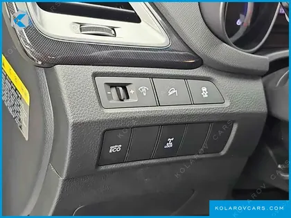 HYUNDAI SANTA FE DIESEL(E-VGT) 2.0 4WD PREMIUM