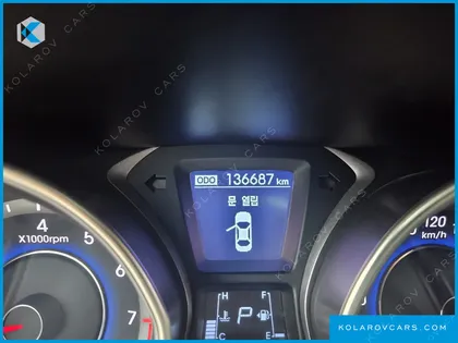 HYUNDAI ELANTRA (AVANTE) M16 GDI AVENUE