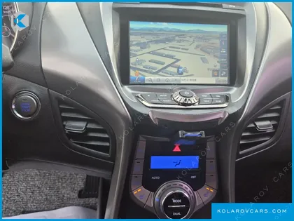 HYUNDAI ELANTRA (AVANTE) M16 GDI AVENUE