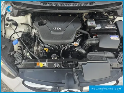 HYUNDAI ELANTRA (AVANTE) M16 GDI AVENUE