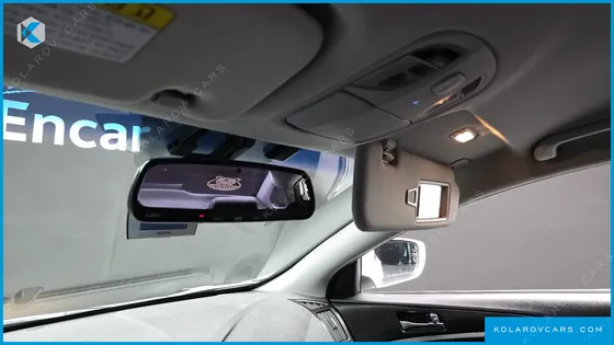 HYUNDAI SONATA CVVL LUXURY
