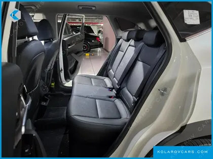 KIA SELTOS GASOLINE 1.6 TURBO 2WD