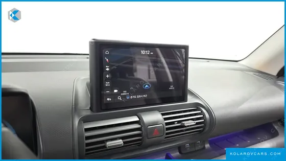 HYUNDAI CASPER THE ESSENTIAL
