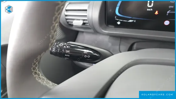 HYUNDAI CASPER THE ESSENTIAL
