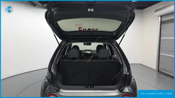 HYUNDAI CASPER THE ESSENTIAL