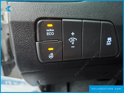 HYUNDAI ELANTRA (AVANTE) M16 GDI SMART