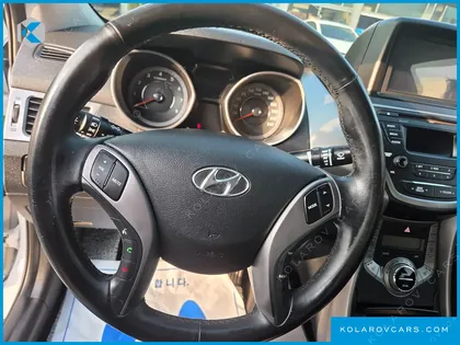 HYUNDAI ELANTRA (AVANTE) M16 GDI SMART
