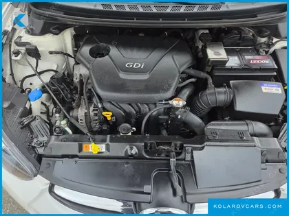 HYUNDAI ELANTRA (AVANTE) M16 GDI SMART