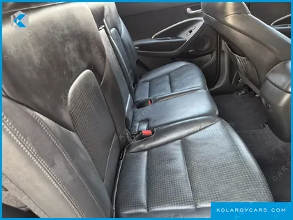 HYUNDAI SANTA FE DIESEL(E-VGT) 2.2 2WD PREMIUM