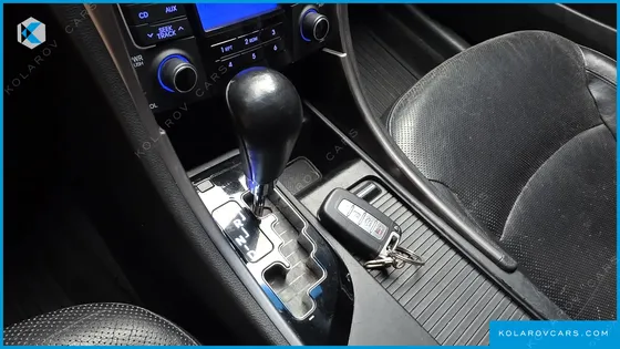 HYUNDAI SONATA LPI PREMIER(HANDICAPPED)