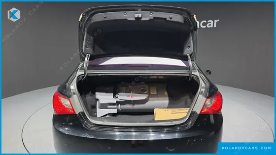 HYUNDAI SONATA LPI PREMIER(HANDICAPPED)