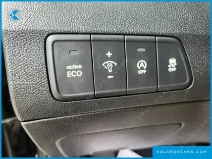HYUNDAI ELANTRA (AVANTE) M16 GDI BLUE SAVER