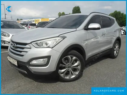 HYUNDAI SANTA FE DIESEL(E-VGT) 2.0 4WD PREMIUM