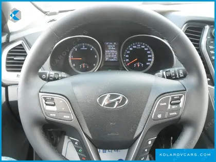HYUNDAI SANTA FE DIESEL(E-VGT) 2.0 4WD PREMIUM