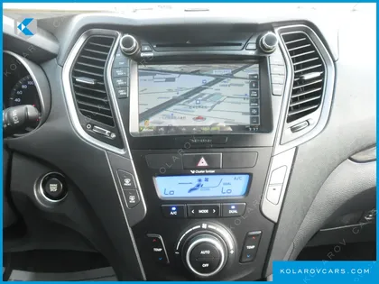 HYUNDAI SANTA FE DIESEL(E-VGT) 2.0 4WD PREMIUM
